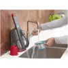 Black+Decker 12v Cordless Dustbuster