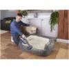 Black+Decker 18v Cordless Dustbuster