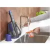 Black+Decker 18v Cordless Dustbuster