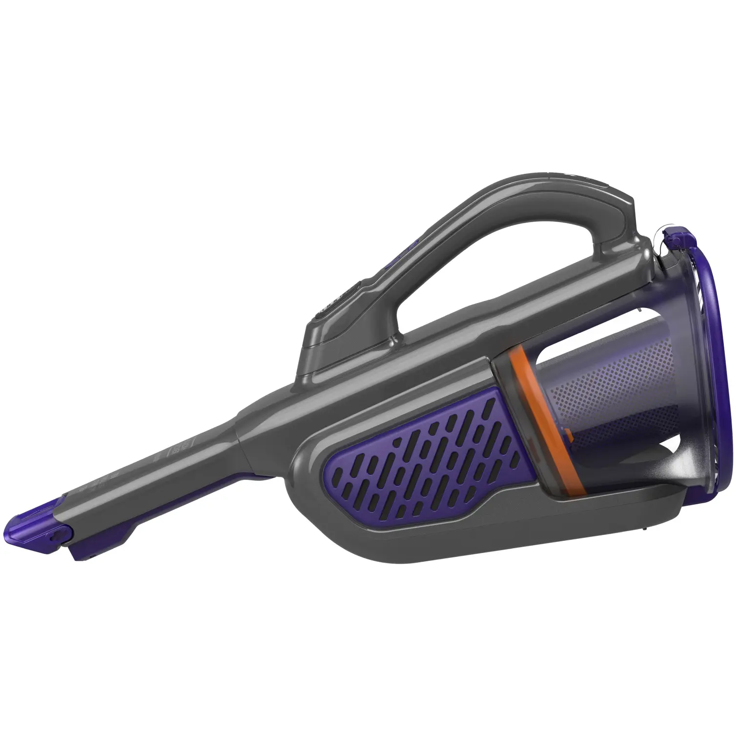 Black+Decker 18v Cordless Dustbuster