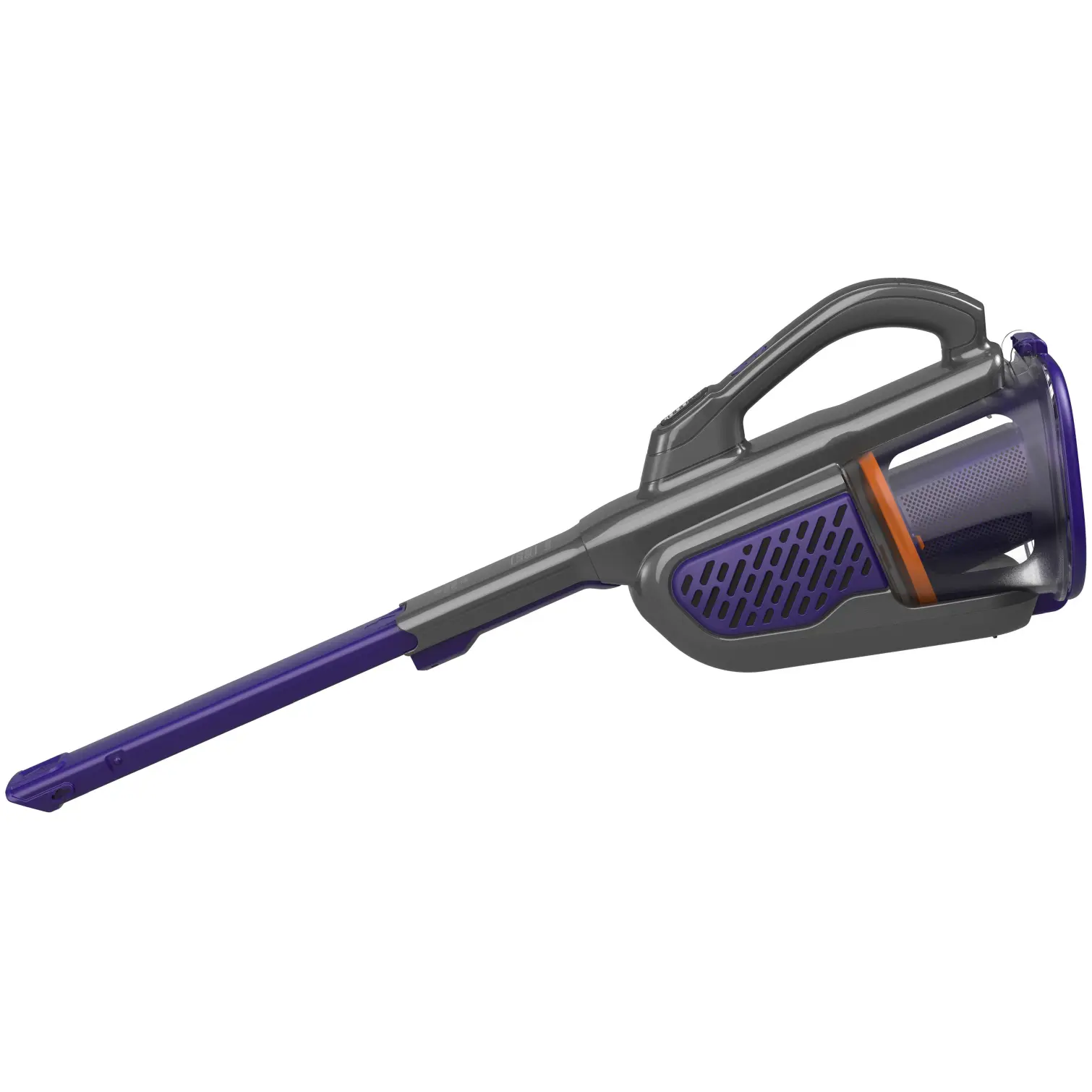 Black+Decker 18v Cordless Dustbuster