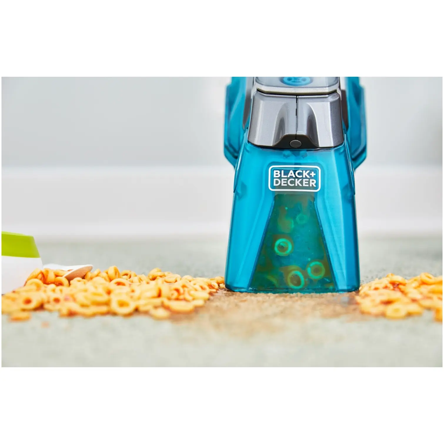 Black & Decker Spillbuster 12v Lithium Battery