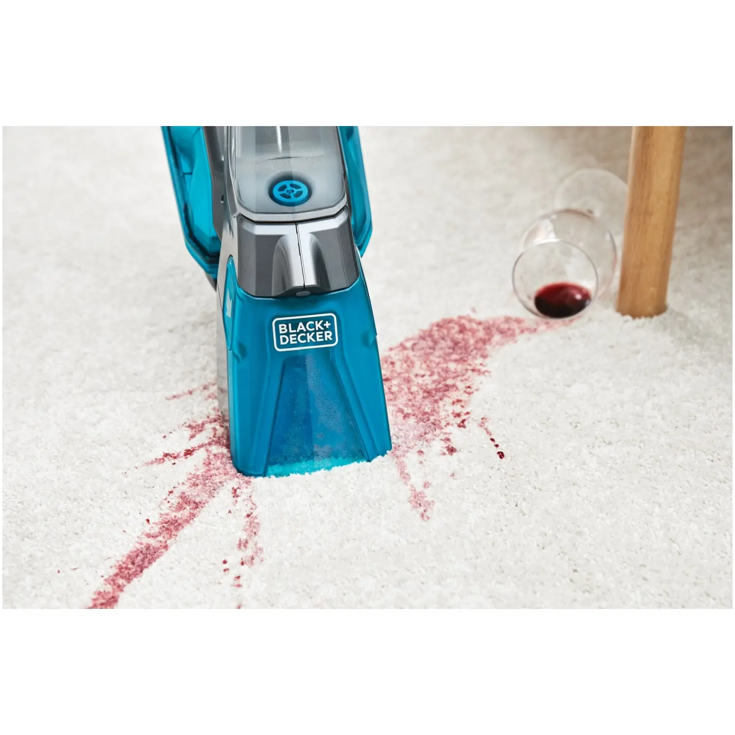 Black & Decker Spillbuster 12v Lithium Battery