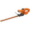 Black+Decker Hedge Trimmer 420w 45cm