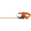 Black+Decker Hedge Trimmer 420w 45cm