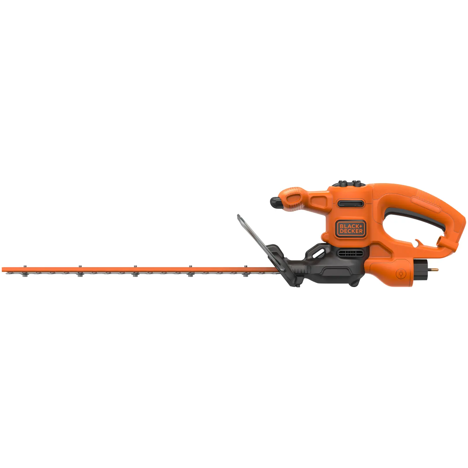 Black+Decker Hedge Trimmer 420w 45cm