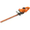 Black+Decker Hedge Trimmer 420w 45cm