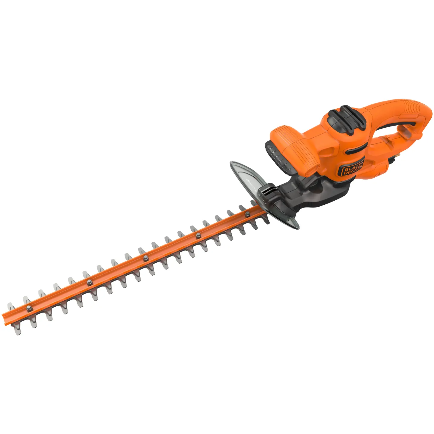 Black+Decker Hedge Trimmer 420w 45cm