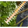Black+Decker Hedge Trimmer 420w 45cm