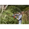 Black+Decker Hedge Trimmer 420w 45cm