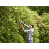 Black+Decker Hedge Trimmer 420w 45cm