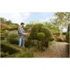 Black+Decker Hedge Trimmer 420w 45cm