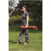 Black+Decker Bump Feed Strimmer 250w 23cm