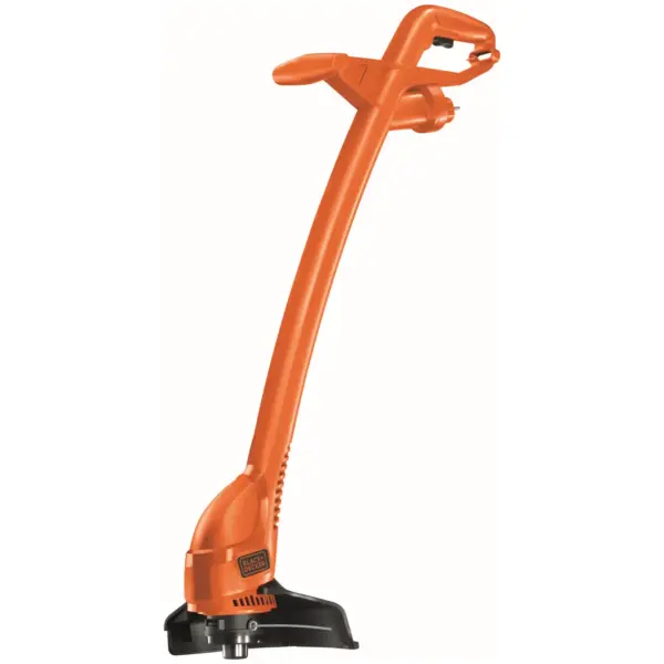Black+Decker Bump Feed Strimmer 350w 25cm