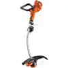 Black+Decker Trim & Edge Reflex Strimmer 900w 35cm