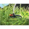 Black+Decker Trim & Edge Reflex Strimmer 900w 35cm
