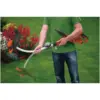Black+Decker Trim & Edge Reflex Strimmer 900w 35cm