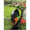 Black+Decker Trim & Edge Reflex Strimmer 900w 35cm