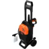 Black+Decker Pressure Washer 2000w