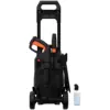 Black+Decker Pressure Washer 2000w
