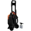 Black+Decker Pressure Washer 2000w