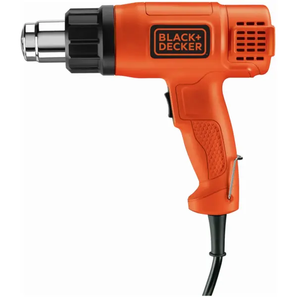 Black+Decker Electric Heat Gun 1750w