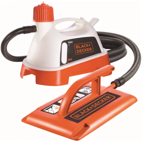 Black+Decker Electric Wallpaper Stripper 2400w