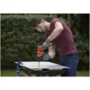 Black+Decker BEH200 13mm Variable Speed Keyless Chuck Hammer Action Drill