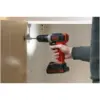 Black+Decker Lithium-ion Drill Driver 18v