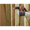 Black+Decker Variable Speed 13mm Keyless Hammer Drill Kit 710w