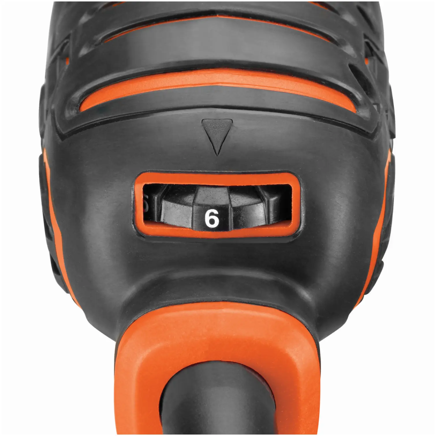 Black+Decker MT280BA Oscillating Multi-Tool 280W