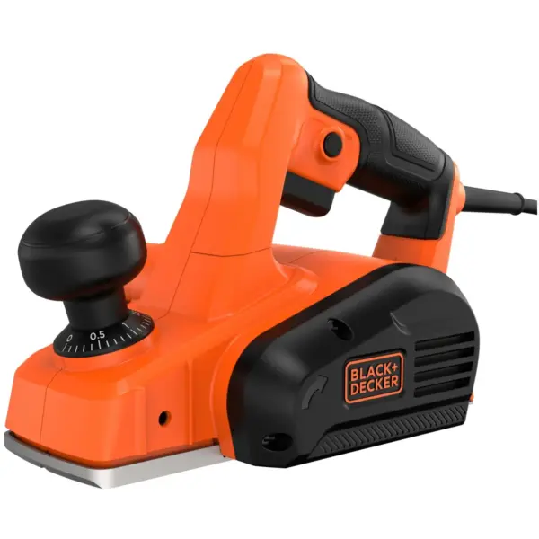 Black & Decker Planer 710w