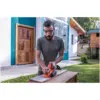 Black & Decker Planer 710w
