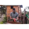 Black & Decker Planer 710w