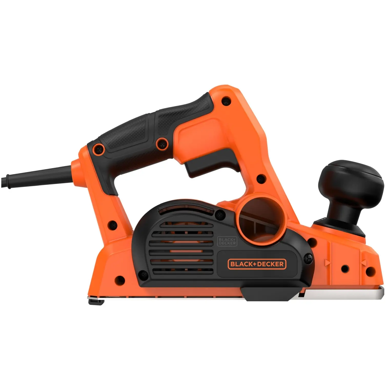 Black & Decker Planer 710w