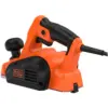 Black & Decker Planer 710w