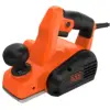 Black & Decker Planer 710w