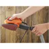 Black+Decker Mouse Electric Detail Sander 55w
