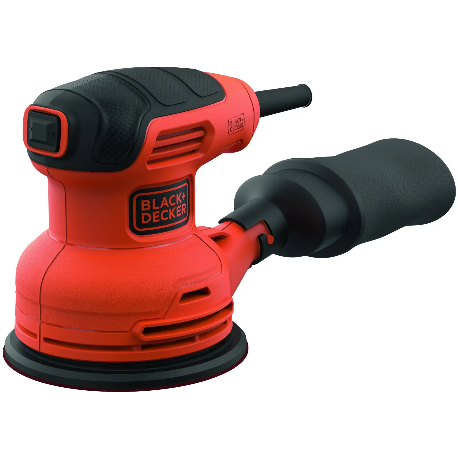 Black+Decker Random Orbit Sander 230w
