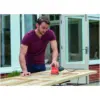 Black+Decker Random Orbit Sander 230w