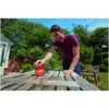 Black+Decker Random Orbit Sander 230w