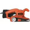 Black+Decker Belt Sander 75x457mm 720w