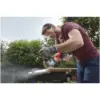 Black+Decker Sander Grinder 710w 115mm