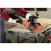 Black+Decker Cordless Sander Grinder 115mm 18v