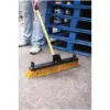 Charles Bentley Bulldozer Broom 61cm(24")