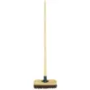 Charles Bentley Deck Scrub With Shaft