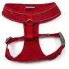 Ancol Viva Red Mesh Comfort Dog Harness Medium 44-57cm