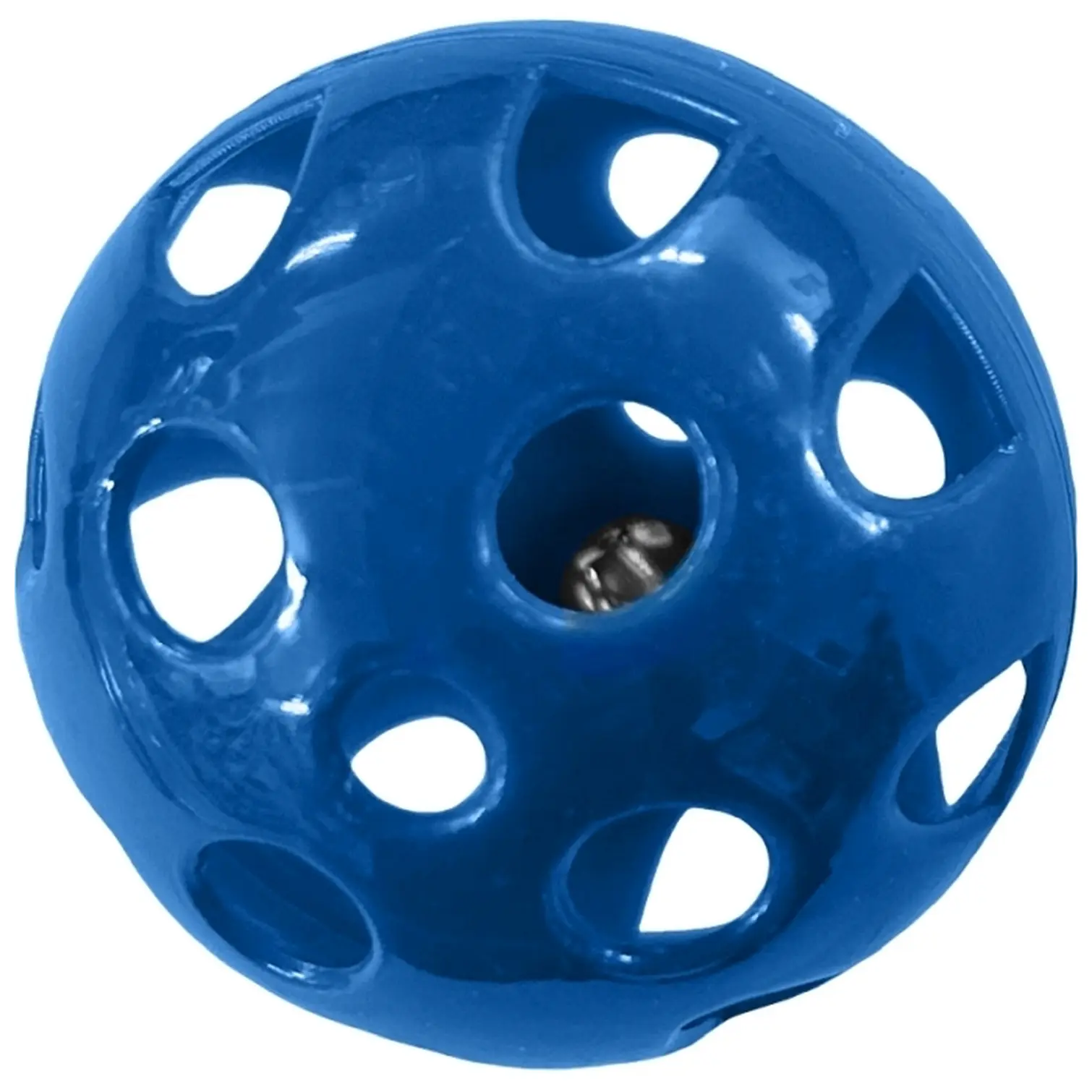 Classic Cat Play Ball (2)