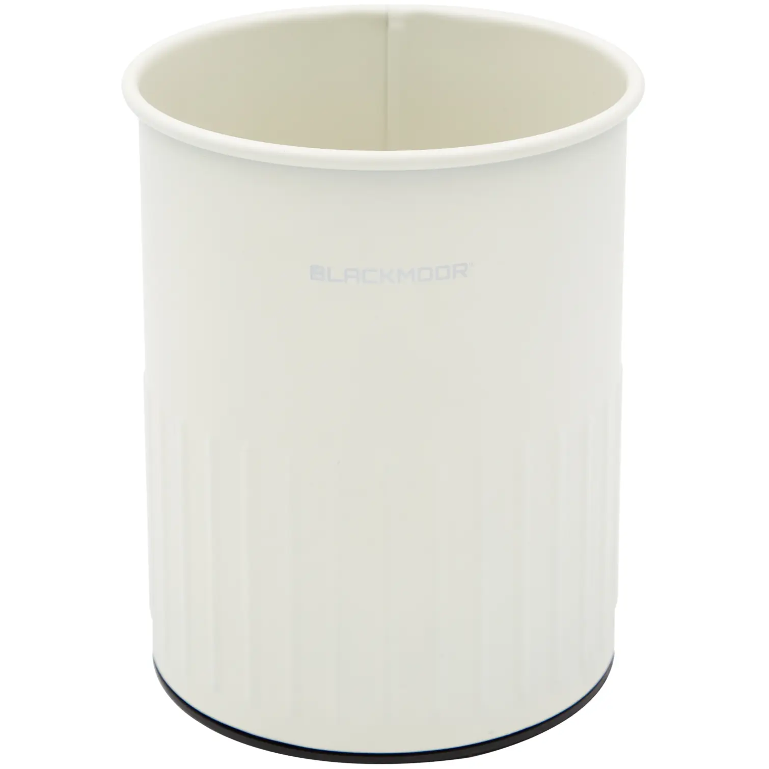 Blackmoor Utensil Holder Off White