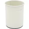 Blackmoor Utensil Holder Off White
